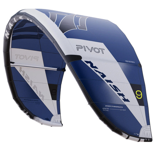 Naish Pivot [Q] Series