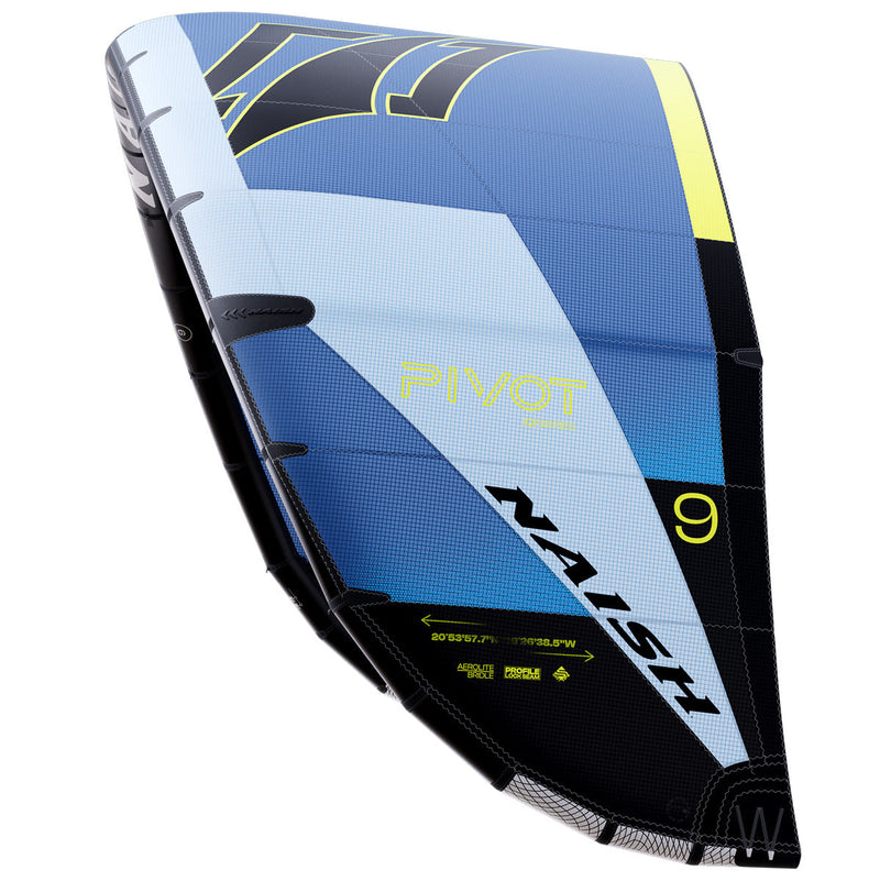 Naish Pivot [Q] Series