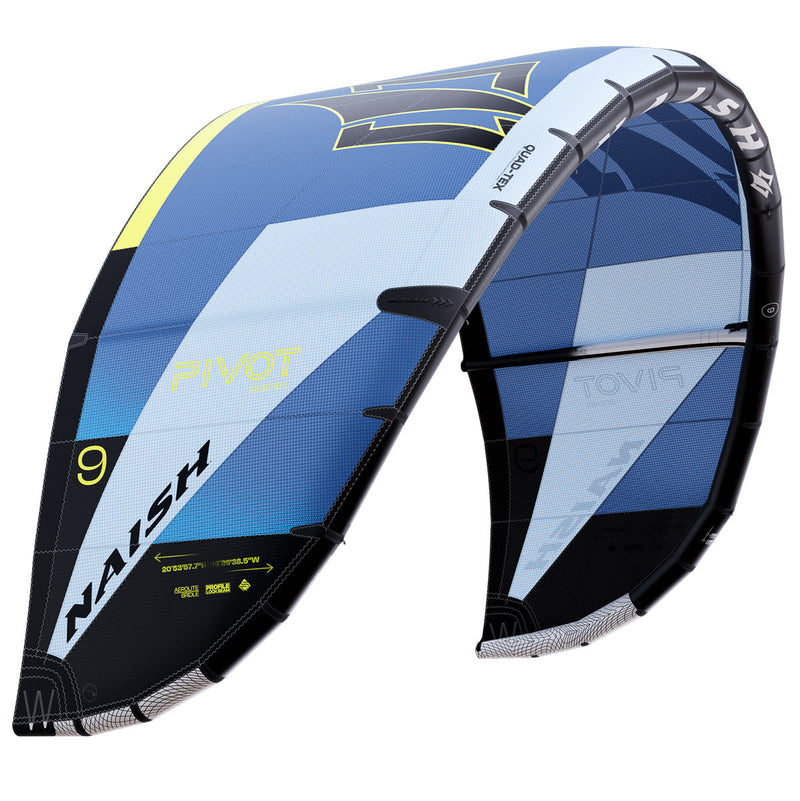 Naish Pivot [Q] Series