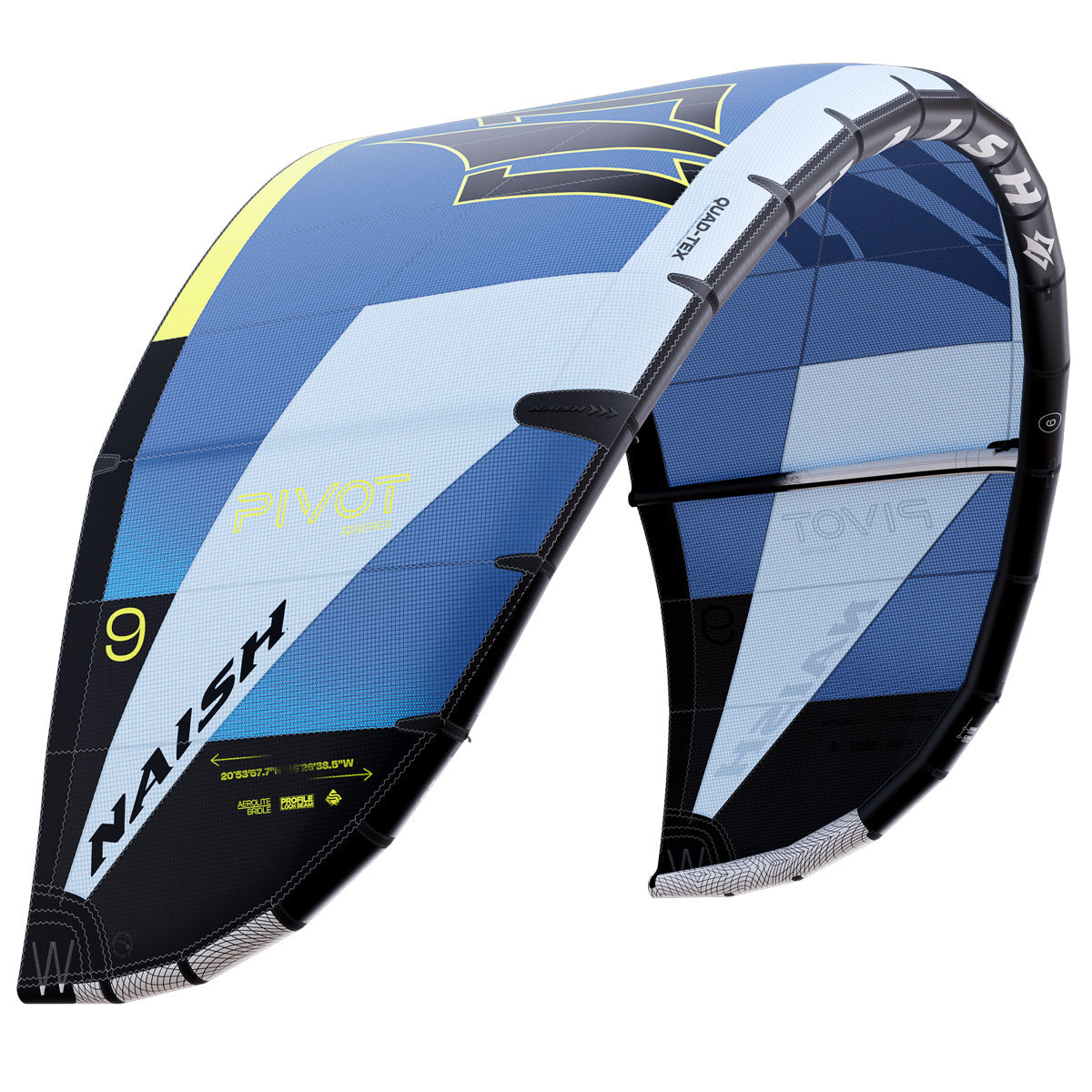 Naish Pivot [Q] Series