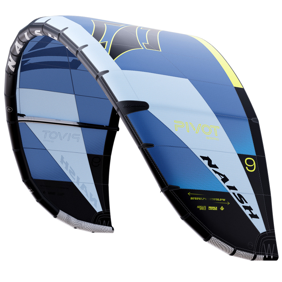 Naish Pivot [Q] Series