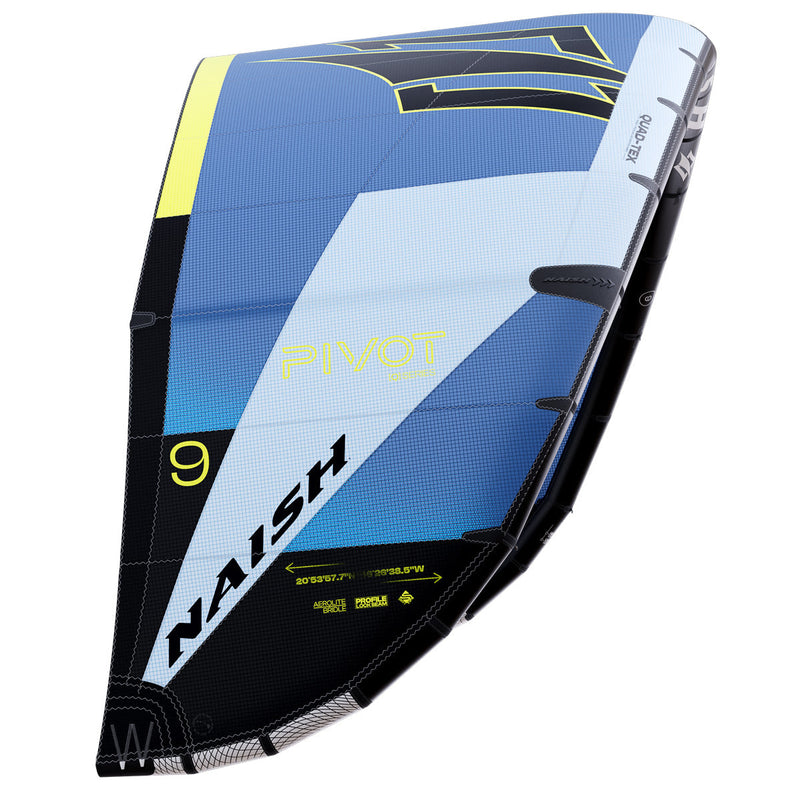 Naish Pivot [Q] Series