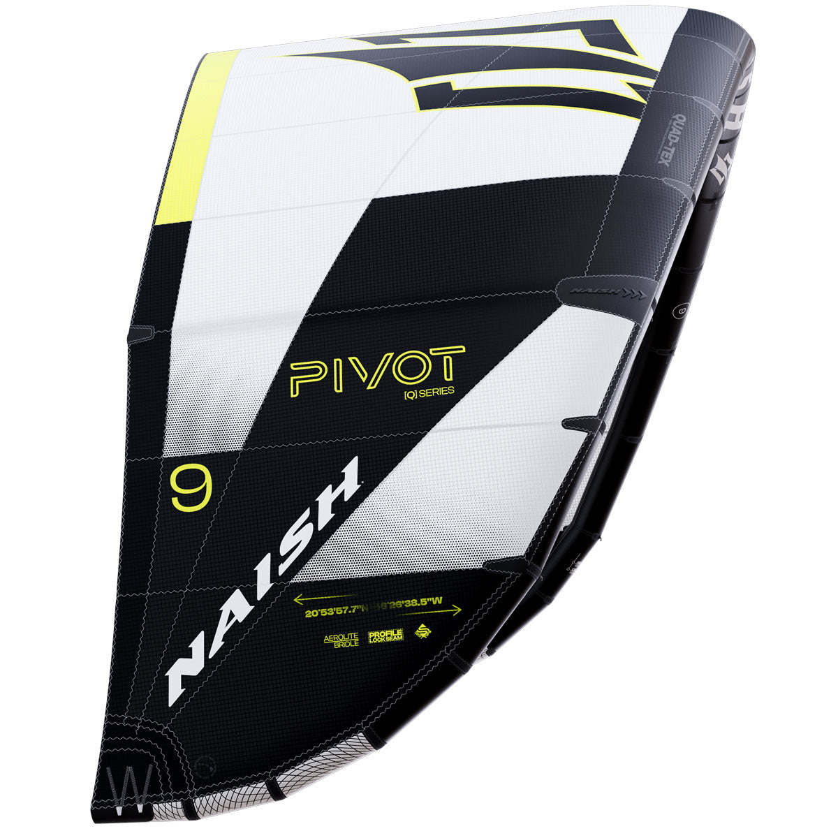 Naish Pivot [Q] Series