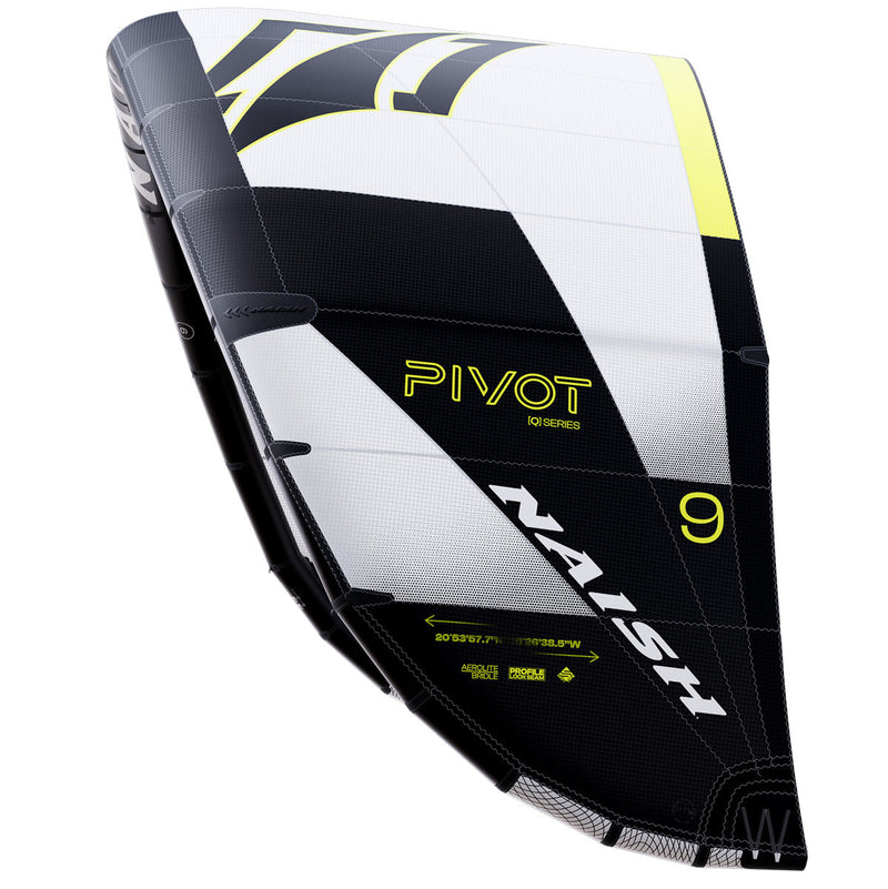 Naish Pivot [Q] Series