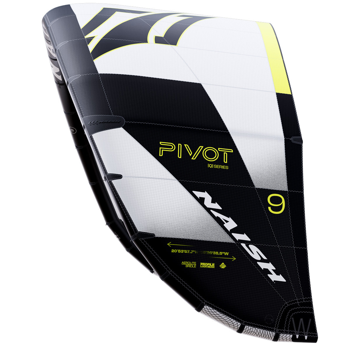 Naish Pivot [Q] Series