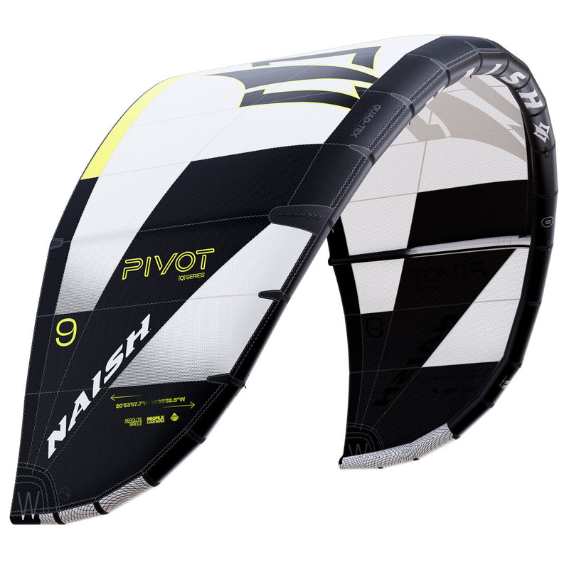 Naish Pivot [Q] Series