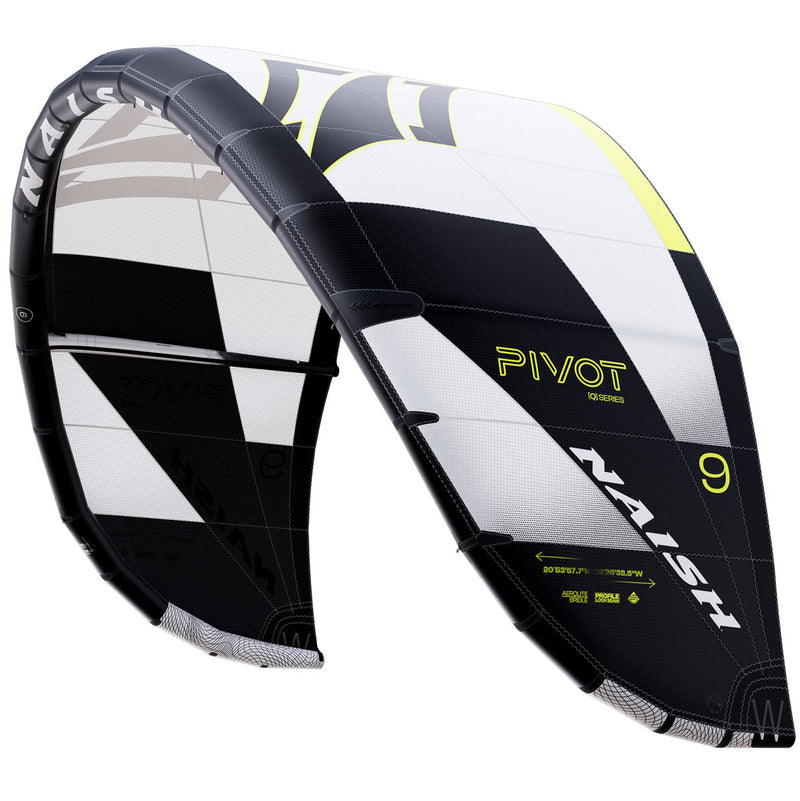 Naish Pivot [Q] Series