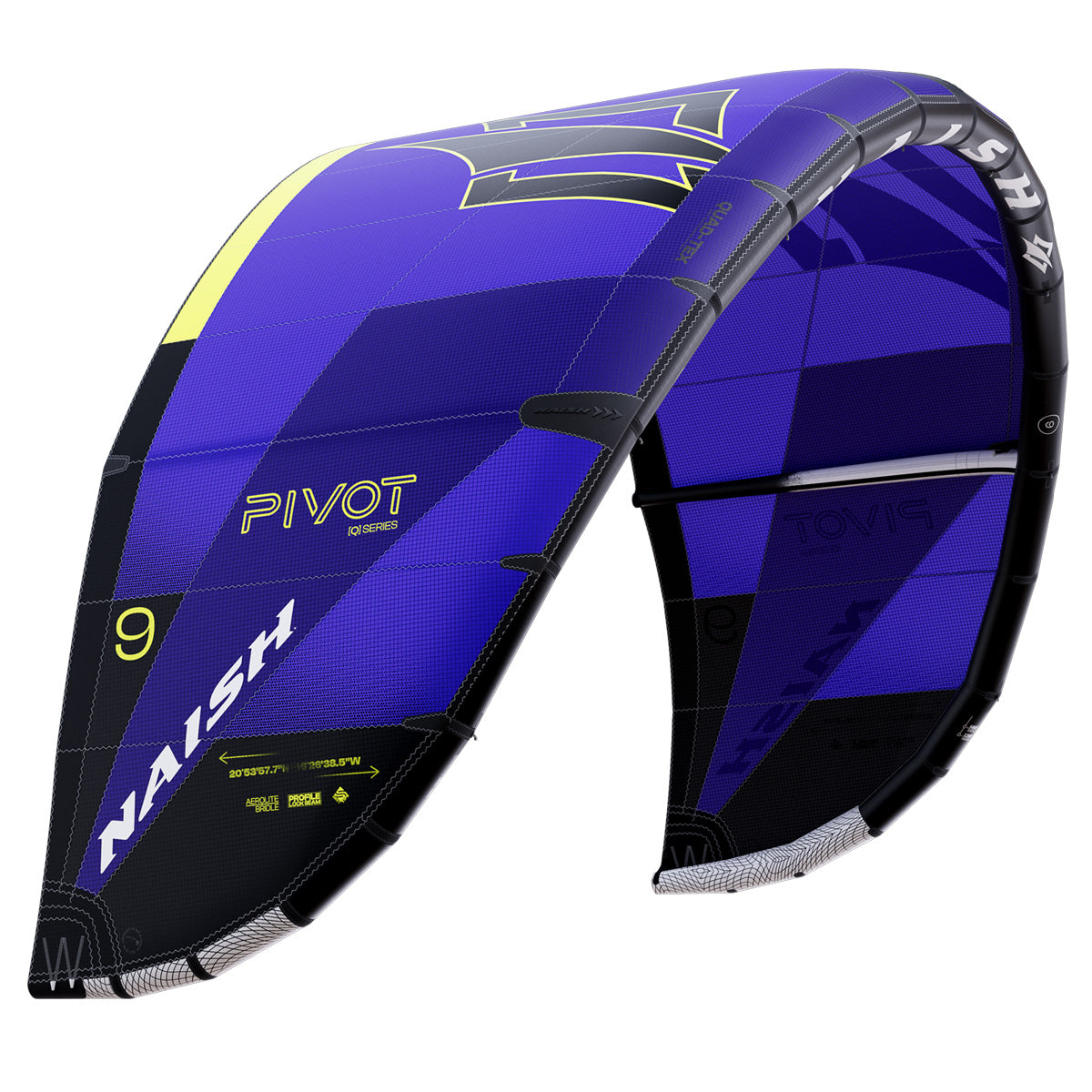 Naish Pivot [Q] Series