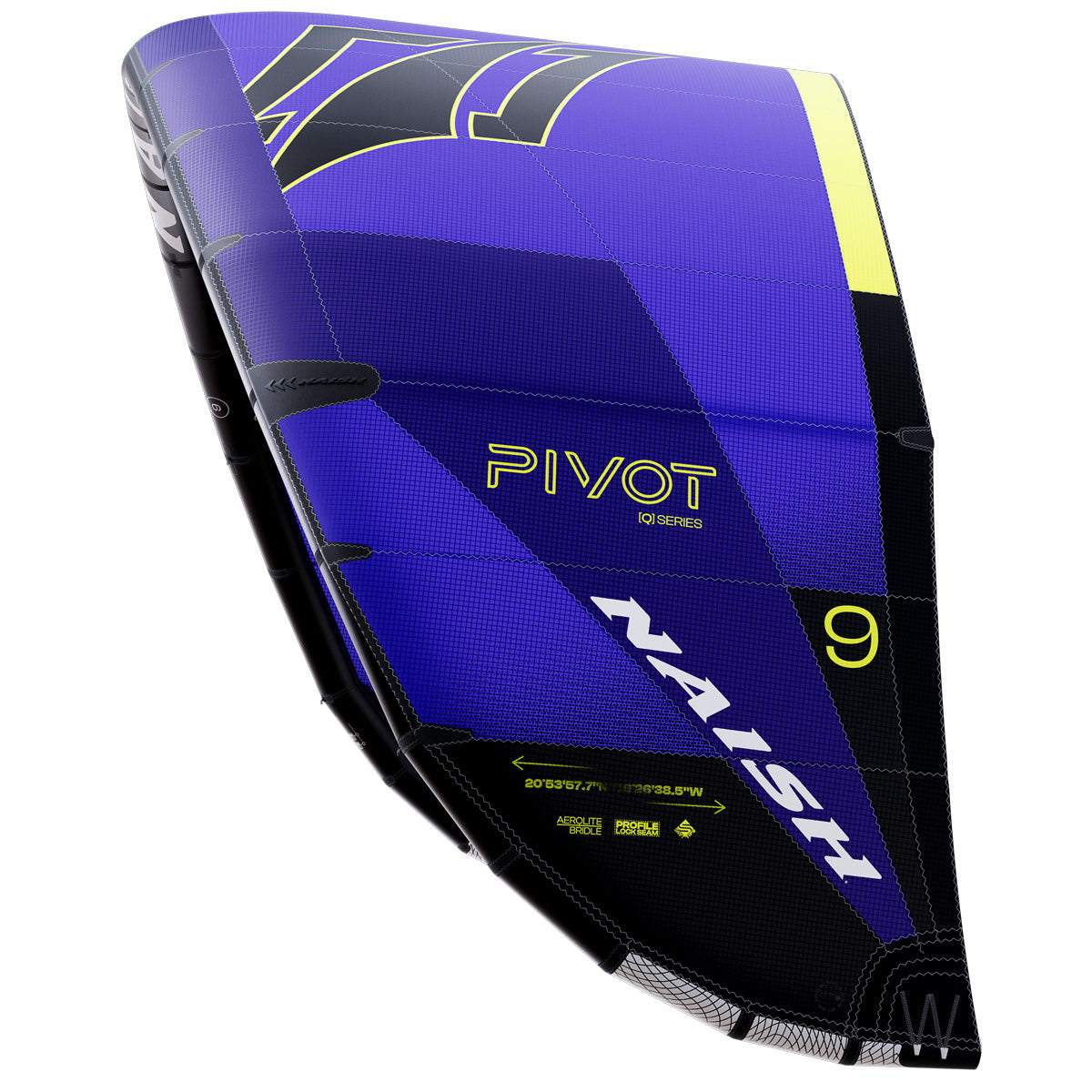 Naish Pivot [Q] Series