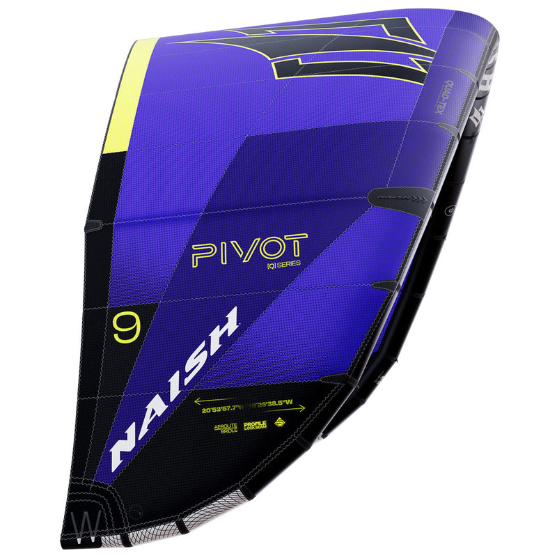 Naish Pivot [Q] Series