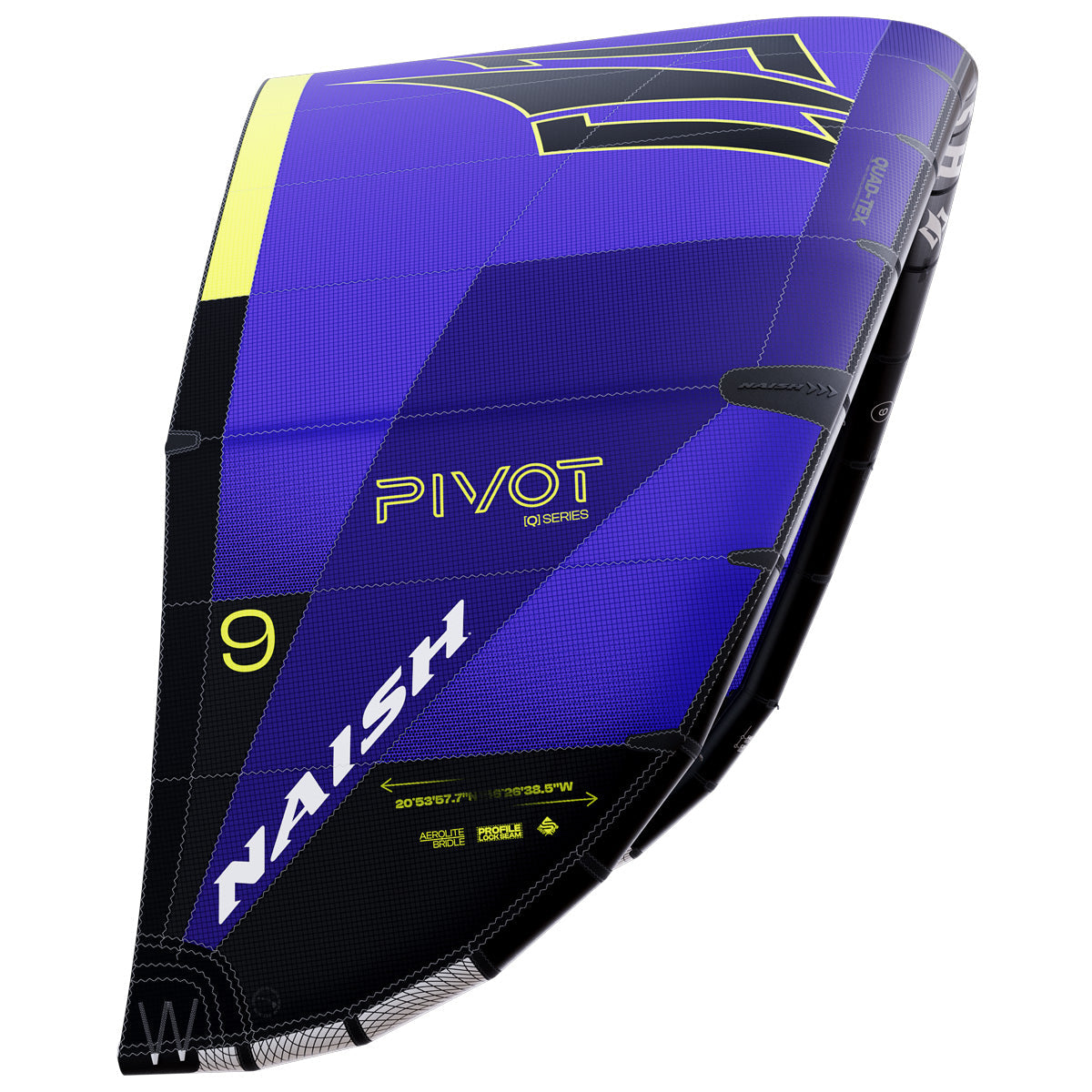 Naish Pivot [Q] Series