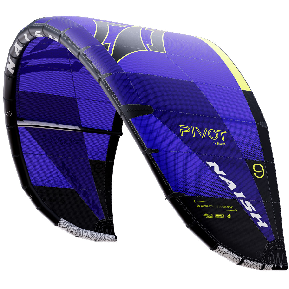 Naish Pivot [Q] Series
