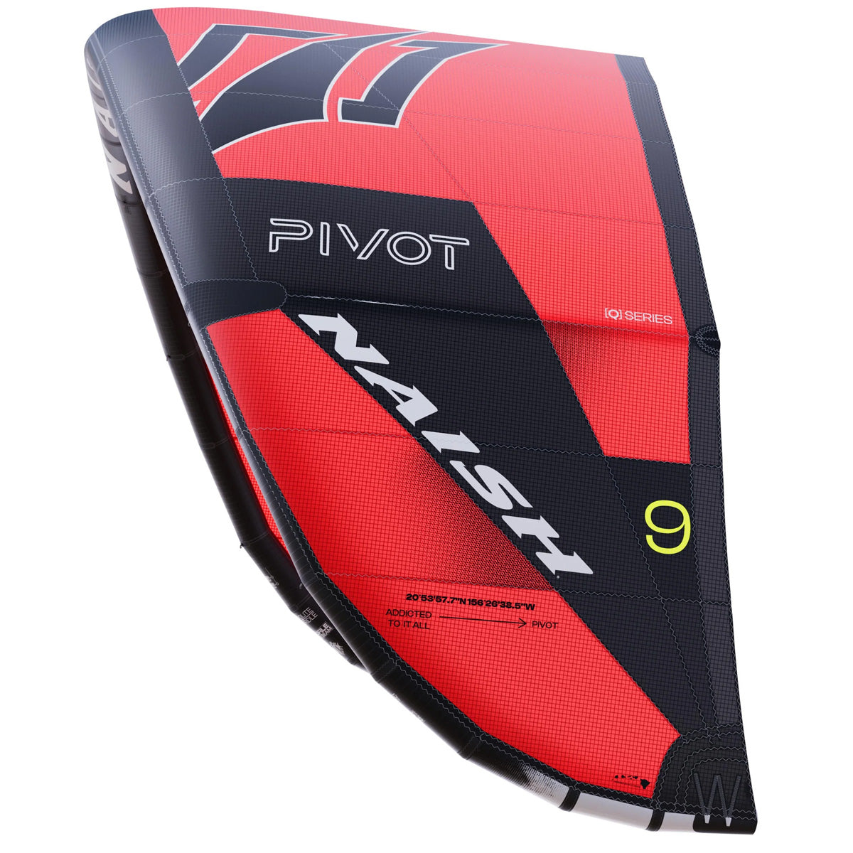 Naish Pivot [Q] Series