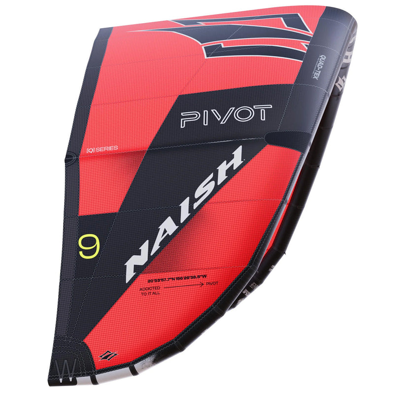 Naish Pivot [Q] Series
