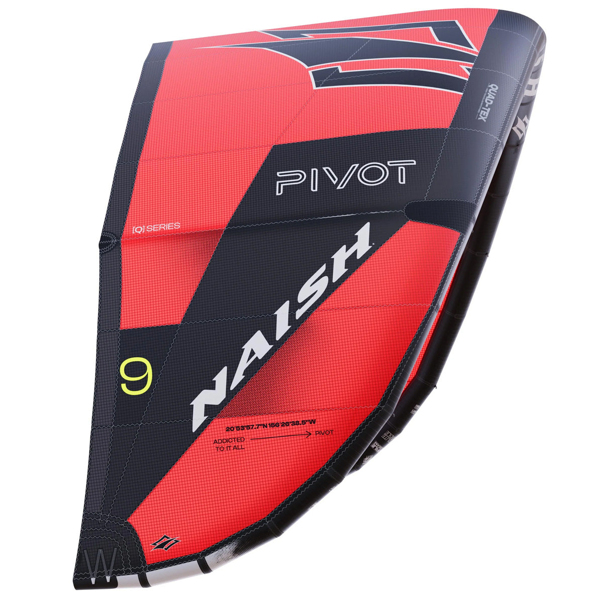 Naish Pivot [Q] Series