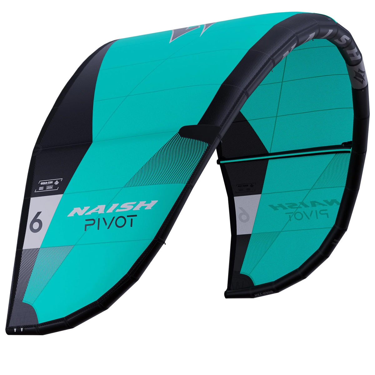 Naish Pivot