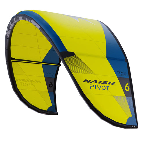 Naish Pivot