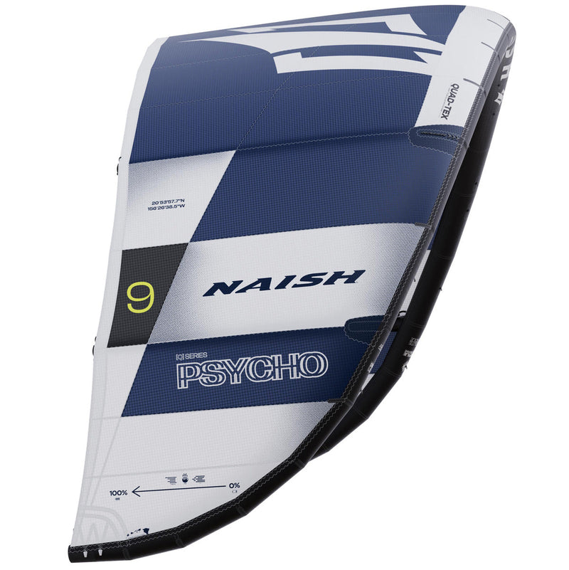 Naish Psycho [Q] Series