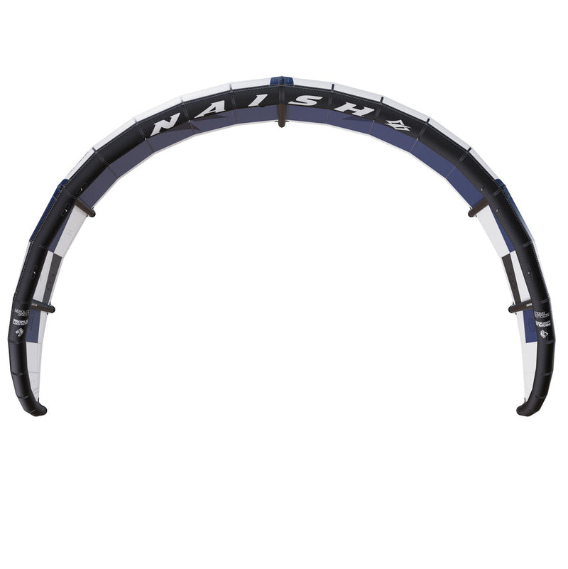 Naish Psycho [Q] Series
