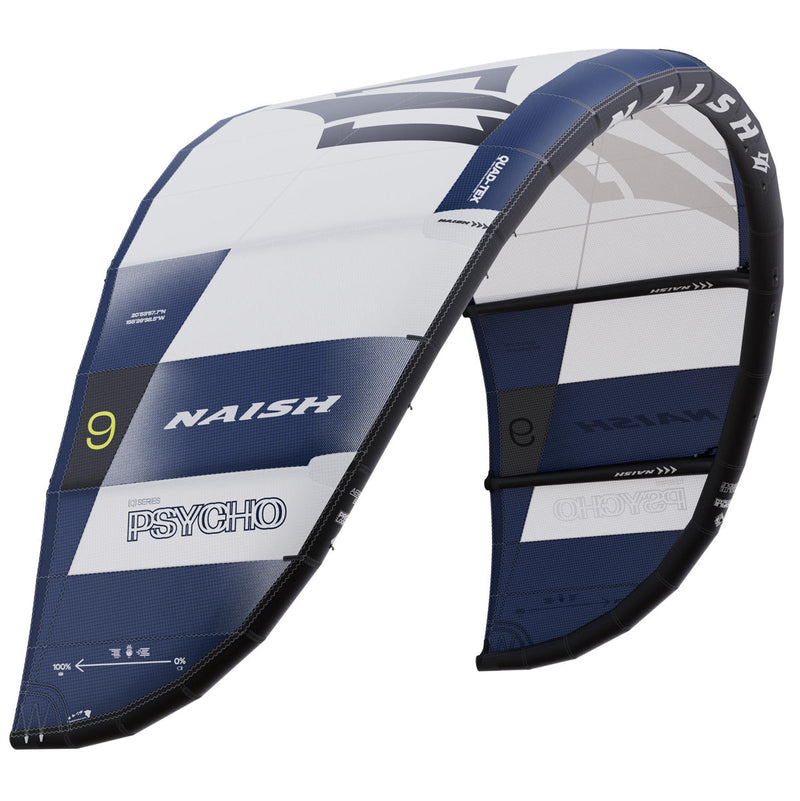 Naish Psycho [Q] Series