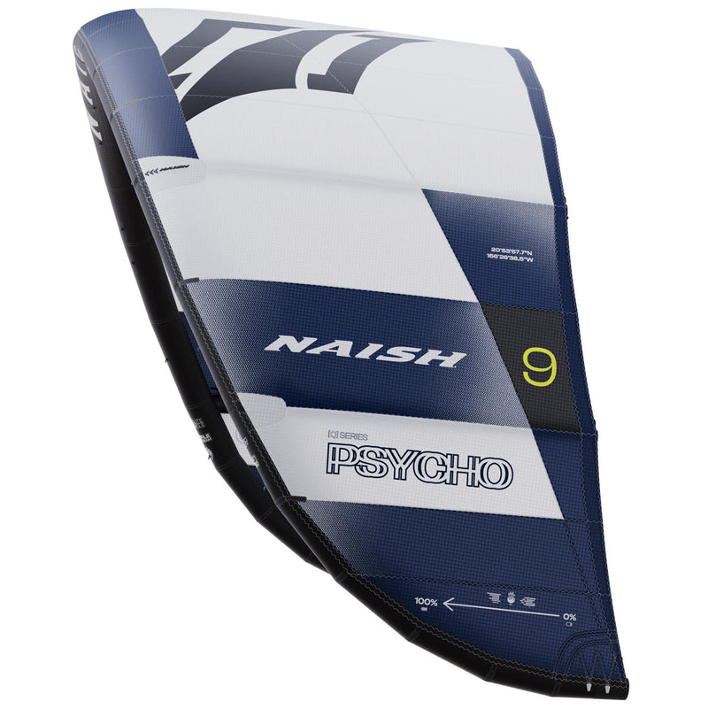 Naish Psycho [Q] Series
