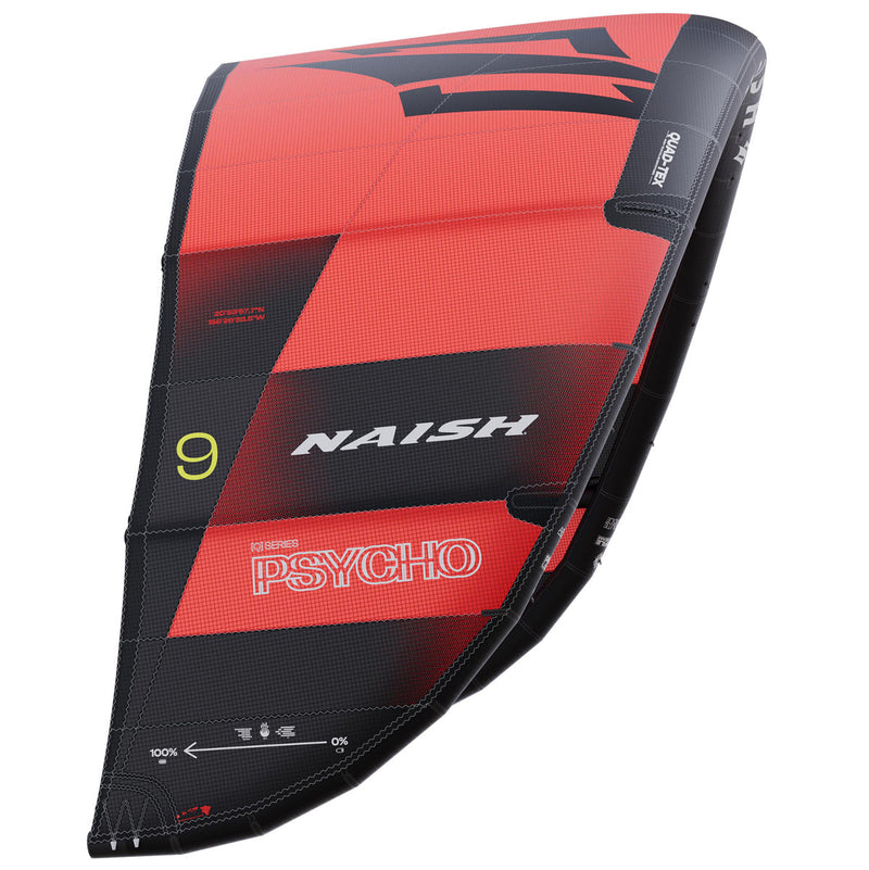 Naish Psycho [Q] Series