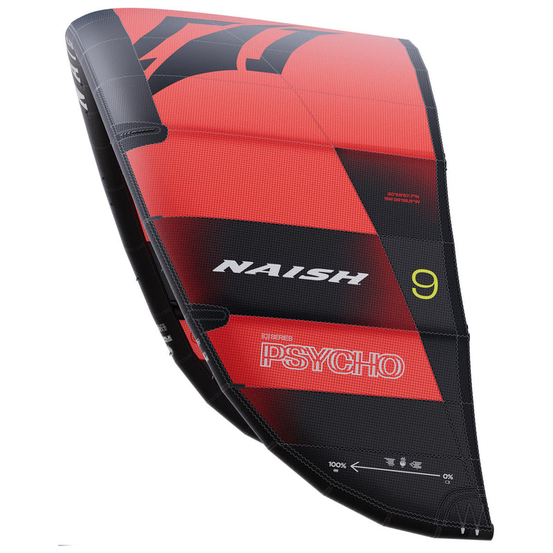 Naish Psycho [Q] Series
