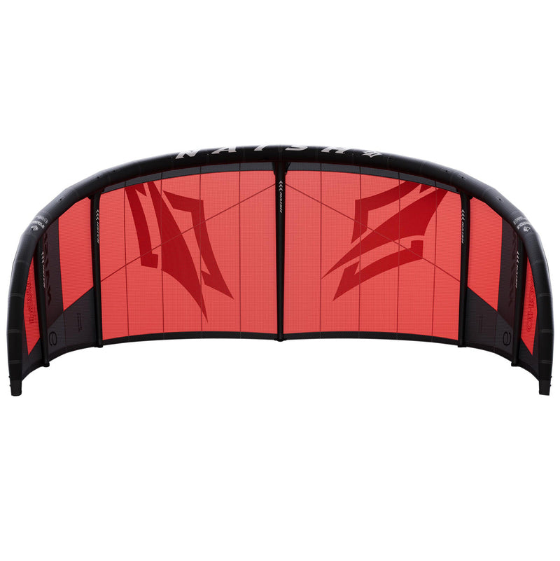 Naish Psycho [Q] Series