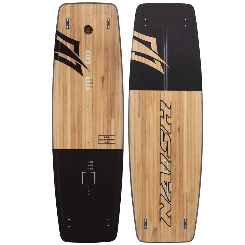 Naish RPT