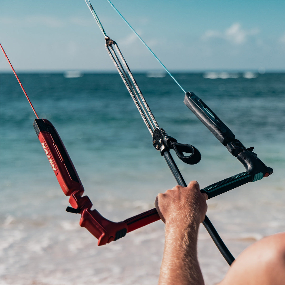 Naish Pivot NVision