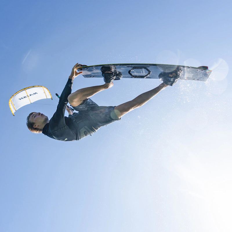 Naish Pivot NVision