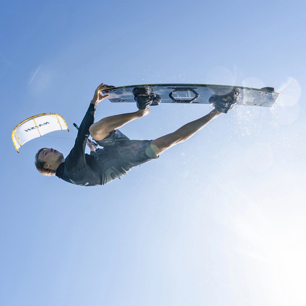 Naish Pivot NVision