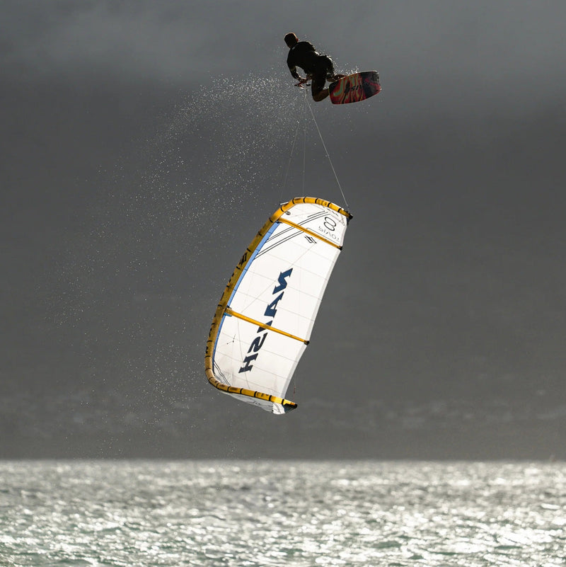 Naish Pivot NVision