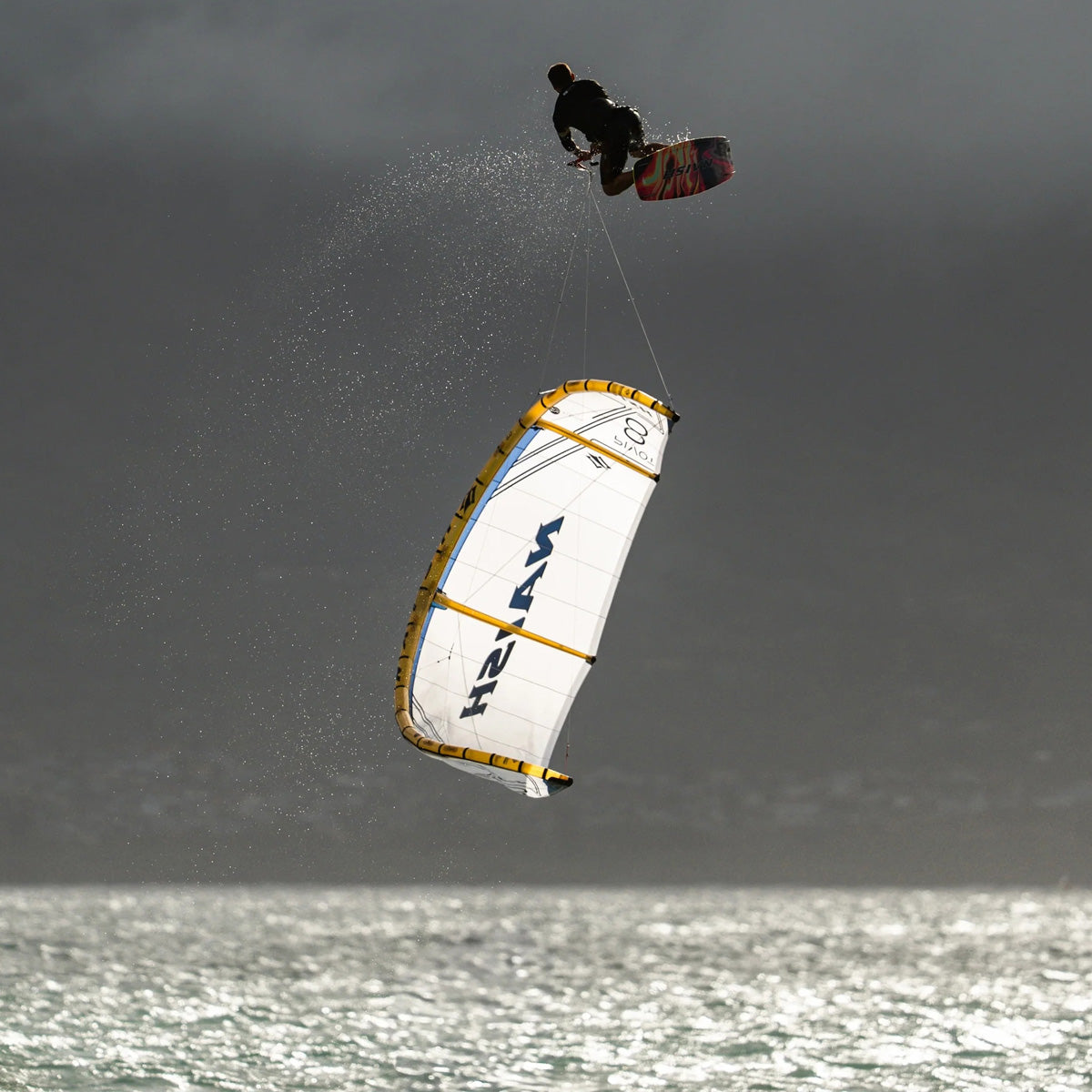 Naish Pivot NVision