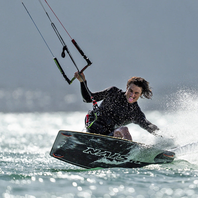 Naish Monarch