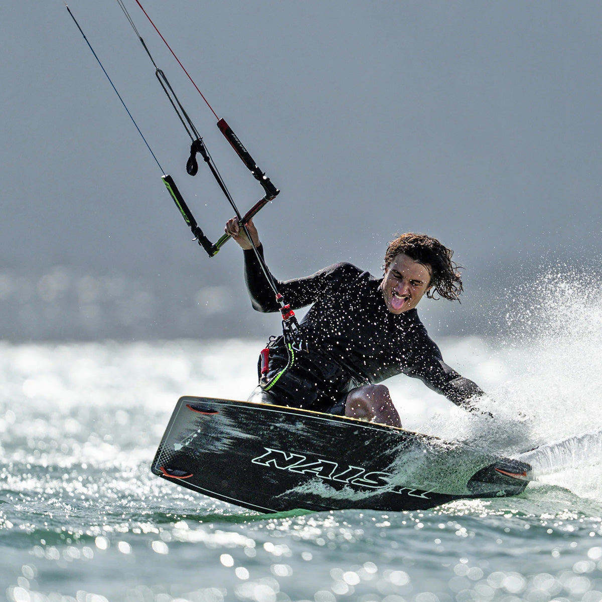 Naish Monarch