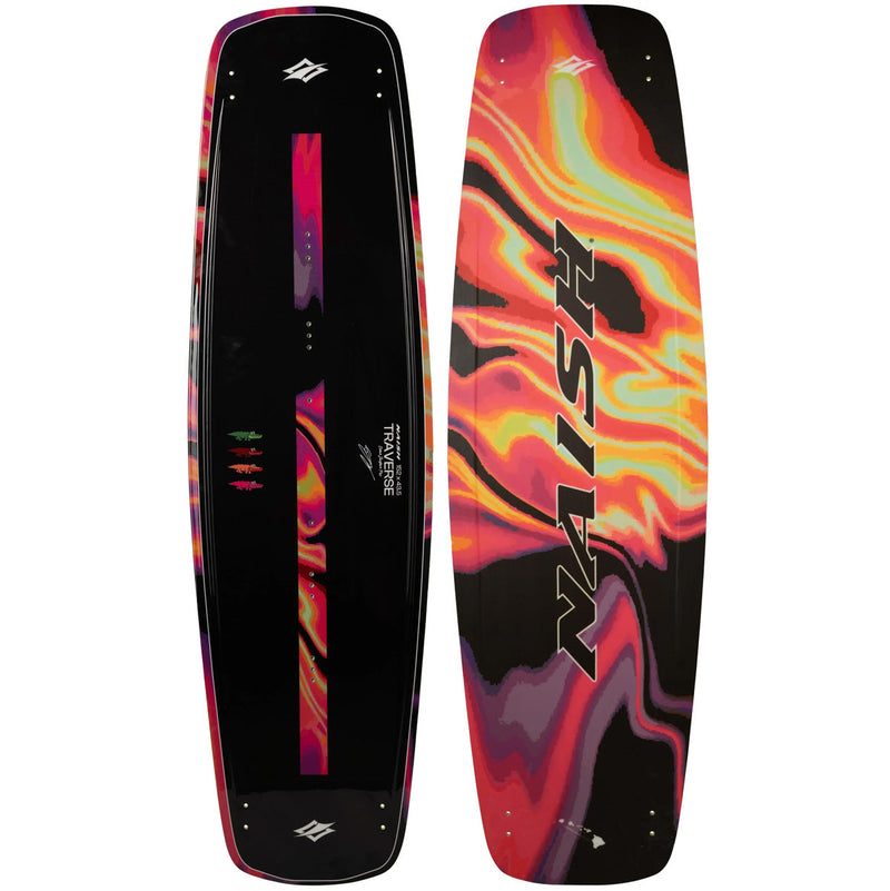 Naish Traverse EJ Pro