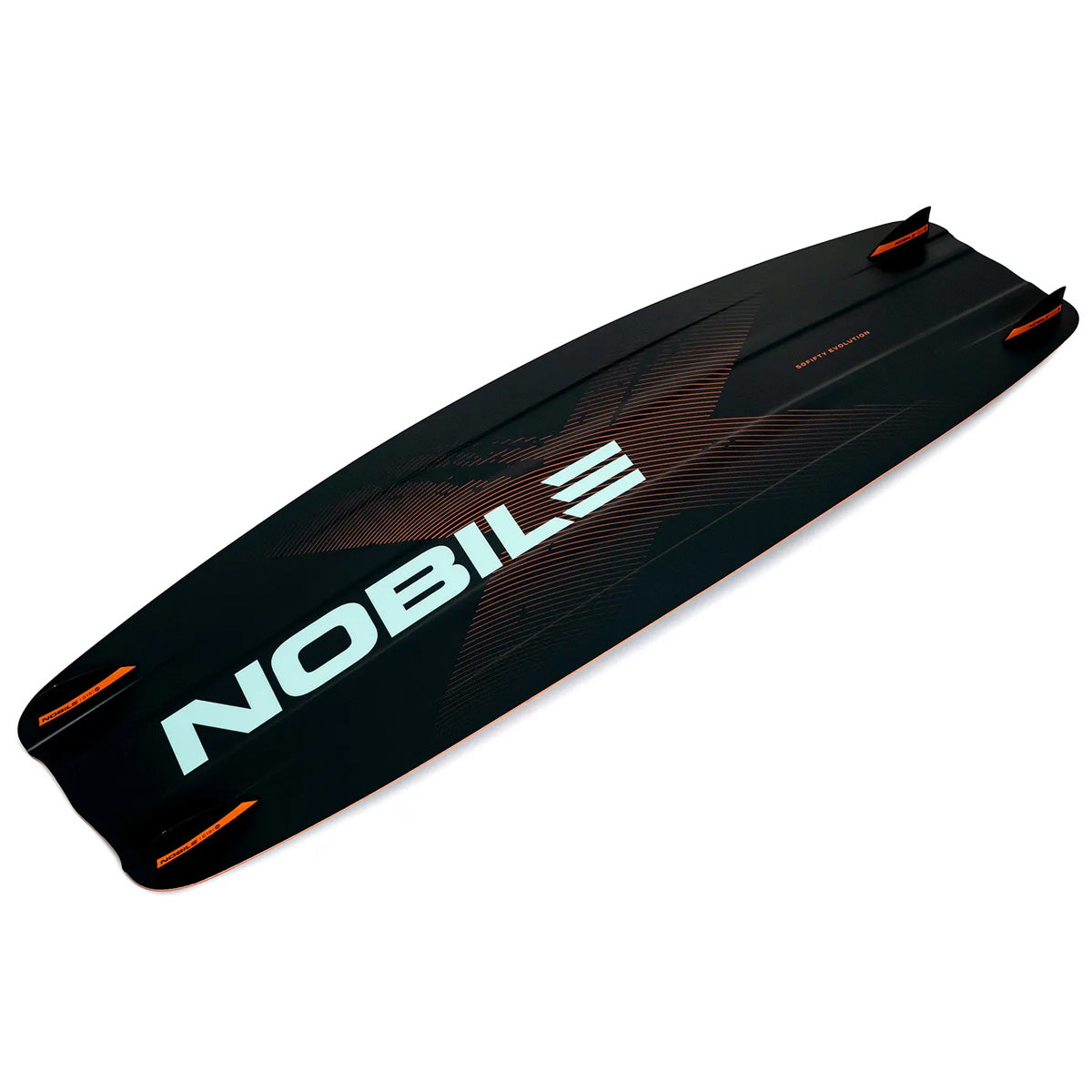 Nobile 50 / Fifty EVO