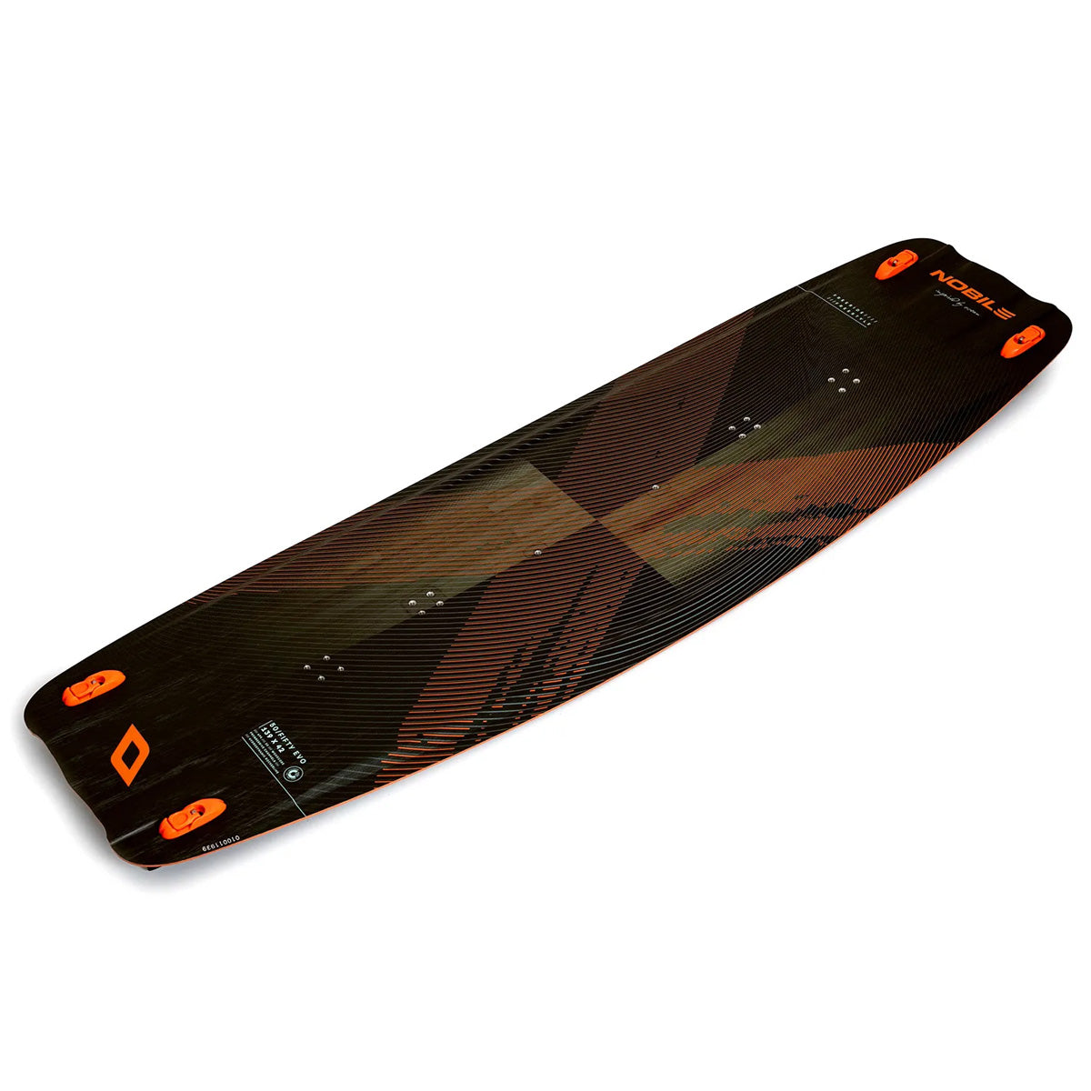 Nobile 50 / Fifty EVO