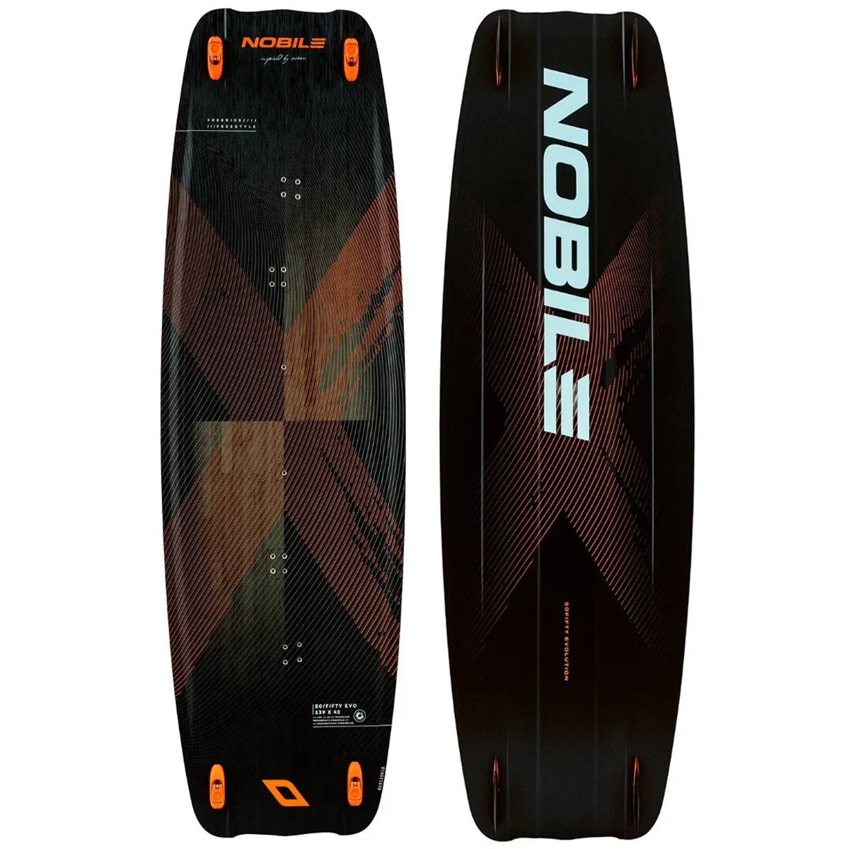 Nobile 50 / Fifty EVO