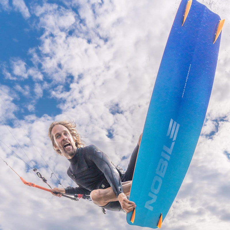 Nobile NHP - Powerkiteshop