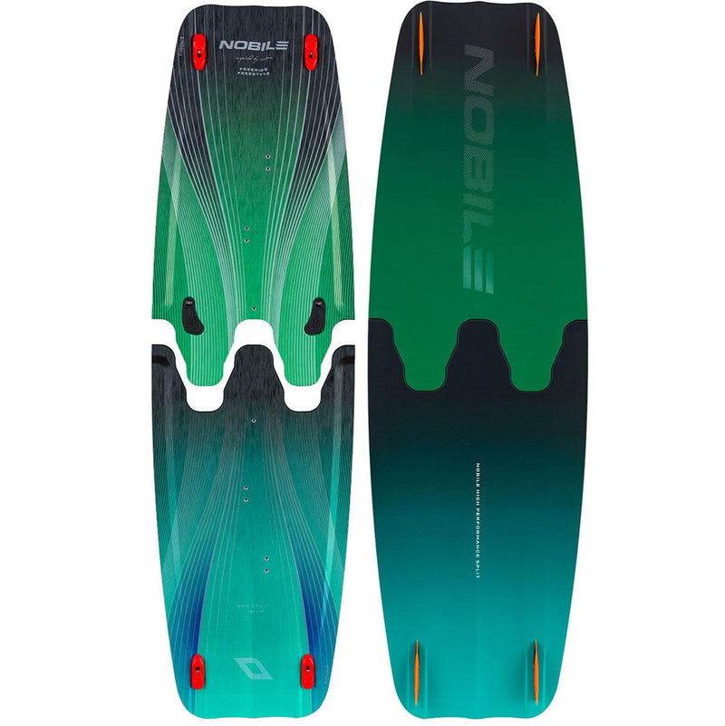 Nobile NHP Splitboard - Powerkiteshop