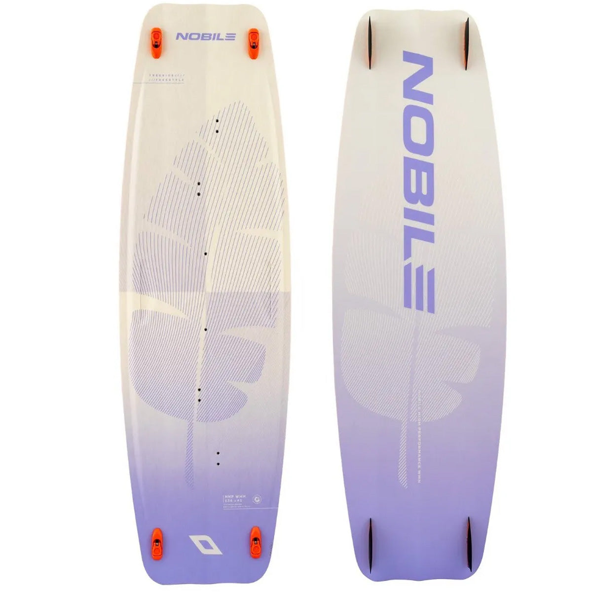 Nobile NHP Womens