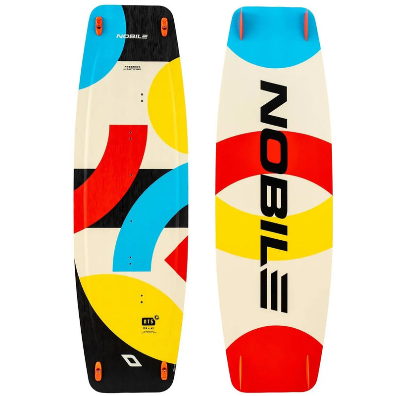 Nobile NT5