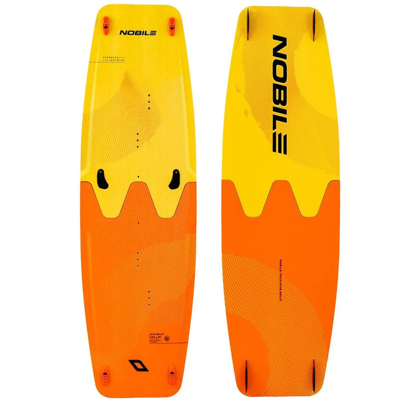 Nobile NT5 Split