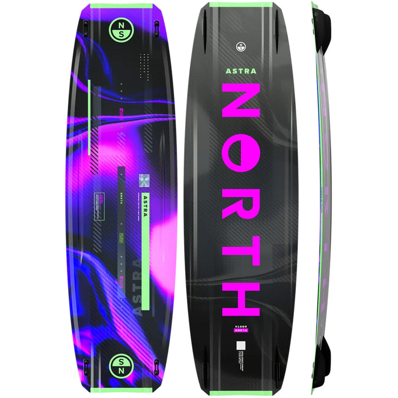 North Astra