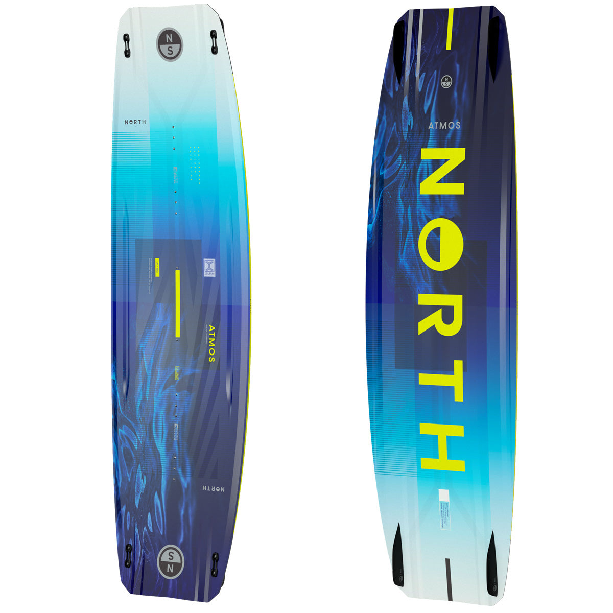 North Atmos