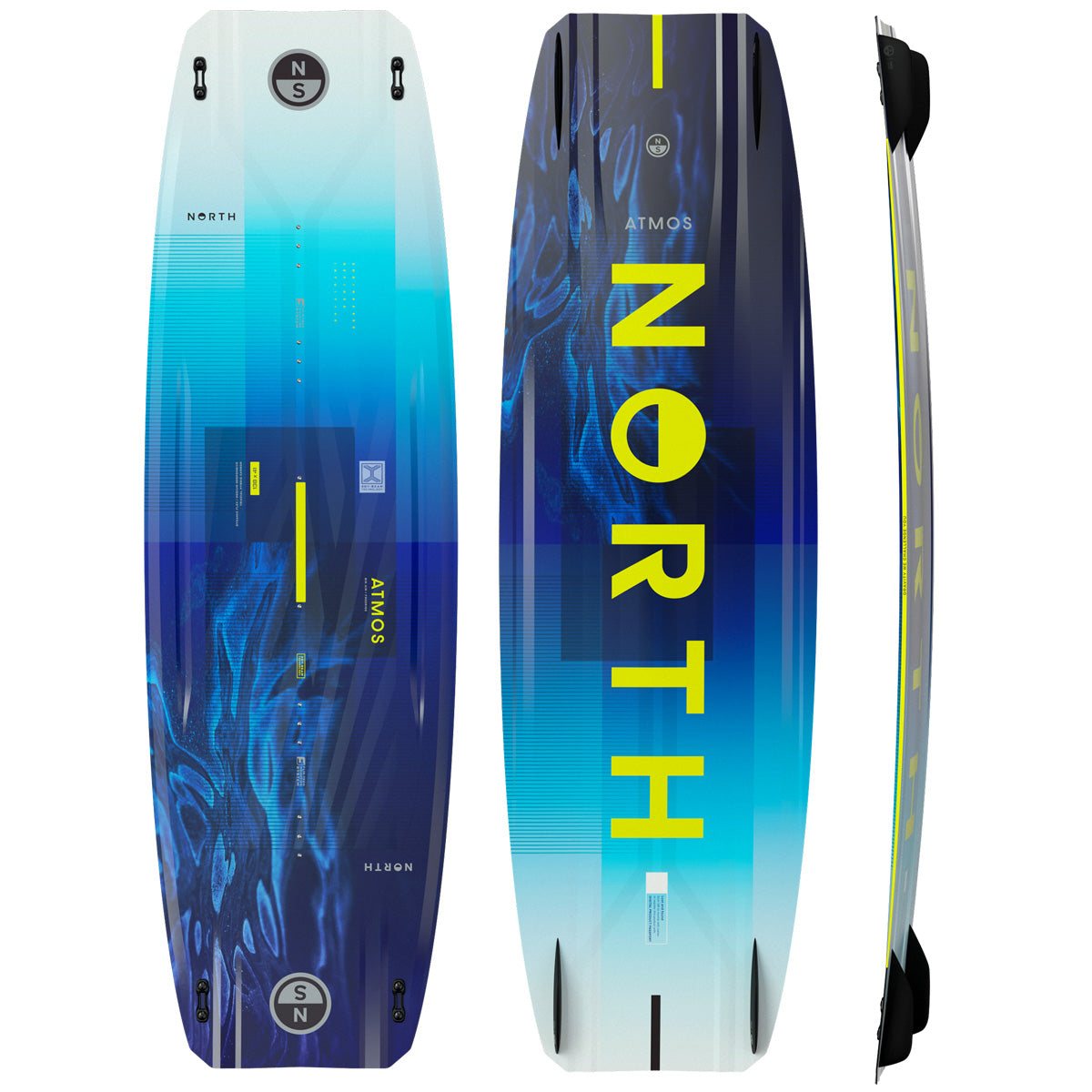 North Atmos