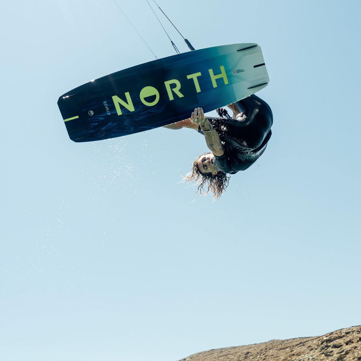 North Atmos Pro