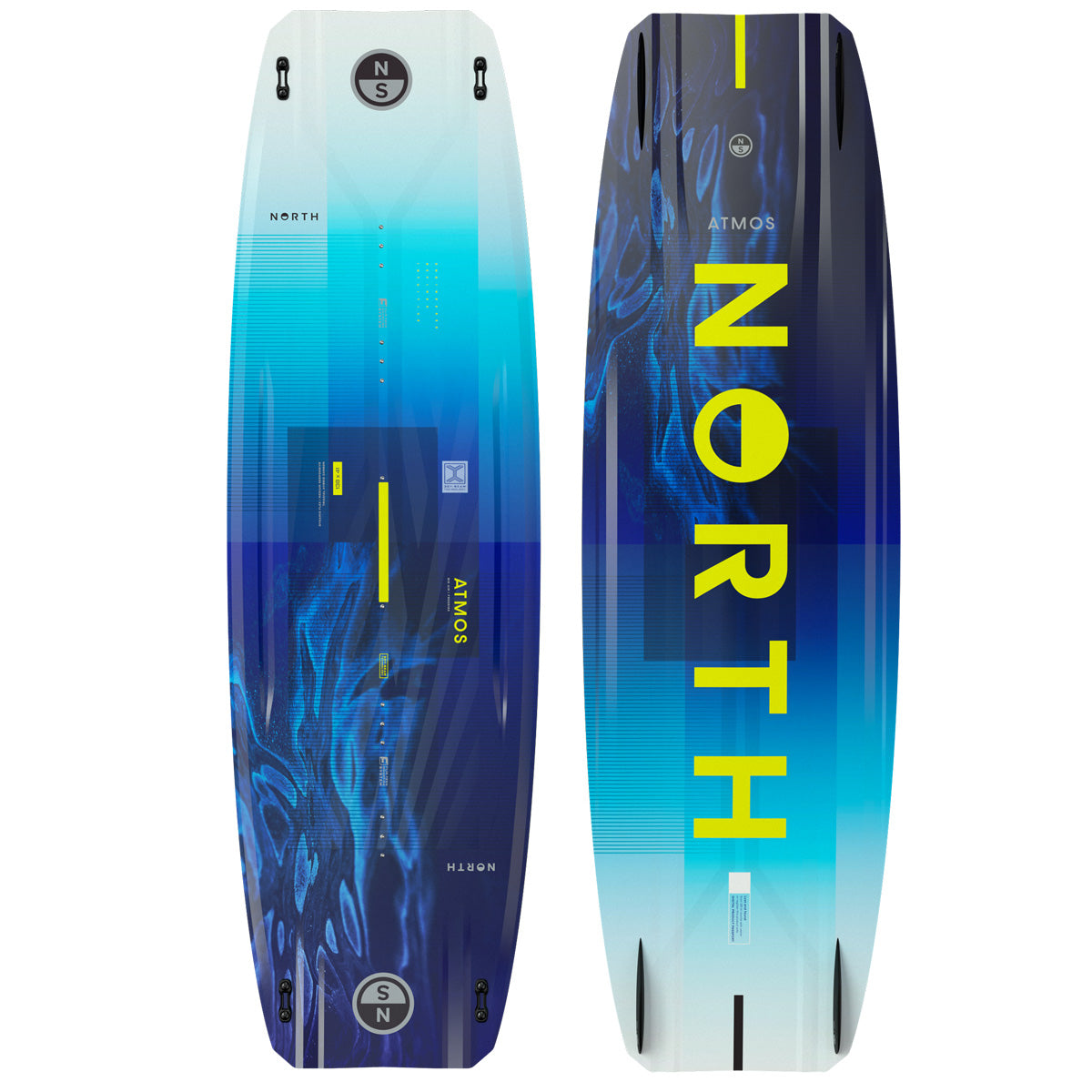 North Atmos